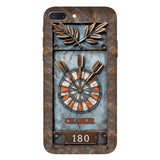Just The Tip I Promise - Personalized Full Print Phone Case