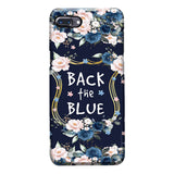 Blue Badge - Police Officer Phone Case 062021