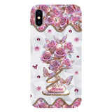 My Garden Gift For Mom, Grandma,... - Personalized Mother Full Print Phone Case