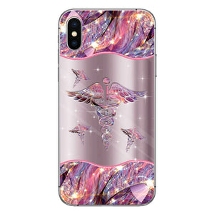 Nurse Life - Phone Case 112021