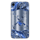 Love Hunting - Personalized Phone Case With 3D Pattern Print