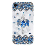 Love Dragons - Personalized Dragon Full Print Phone Case