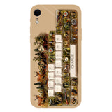 Hunting Gift - Personalized Hunting Full Print Phone Case