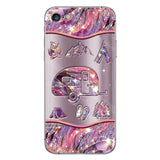 Pink Camping Lovers - Phone Case 112021