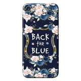 Blue Badge - Police Officer Phone Case 062021