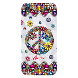 Hippie Soul - Personalized Hippie Full Print Phone Case