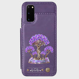 Best Mom Ever - Personalized Mother Wallet Phone Case