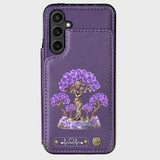 Best Mom Ever - Personalized Mother Wallet Phone Case