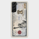 Commemorative Bills Funny 4th Of July 250th Anniversary - Personalized Independence Day/ 4th of July Full Print Phone Case