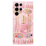 Nail Artist - Personalized Nail Salon Full Print Phone Case