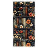Yes I Do Need All These Books - Personalized Book Full Print Phone Case