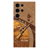 Love Hunting - Personalized Hunting Full Print Phone Case