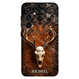 Love Hunting - Personalized Hunting Full Print Phone Case