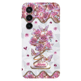 My Garden Gift For Mom, Grandma,... - Personalized Mother Full Print Phone Case