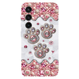 Life Is Better With My Dogs - Personalized Dog Full Print Phone Case