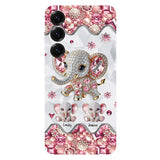 Best Mama Ever - Personalized Mother Full Print Phone Case