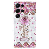 Nurse Life - Personalized Nurse Full Print Phone Case