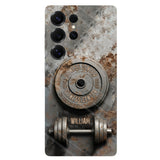 No Pain No Gain - Personalized Fitness Full Print Phone Case