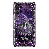 The Witch - Personalized Witch Full Print Phone Case