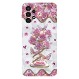 My Garden Gift For Mom, Grandma,... - Personalized Mother Full Print Phone Case