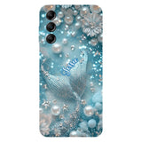 Salty Lil' Beach - Personalized Sea Lover Full Print Phone Case