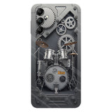 Drummer Life - Personalized Drummer Full Print Phone Case