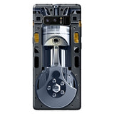 Mechanic Engine Phone Case 062021