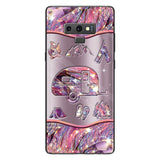 Pink Camping Lovers - Phone Case 112021