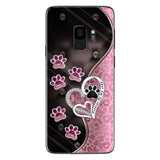 Dog Mom - Personalized Dog Phone Case