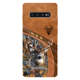 Love Hunting - Personalized Hunting Full Print Phone Case