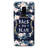 Blue Badge - Police Officer Phone Case 062021