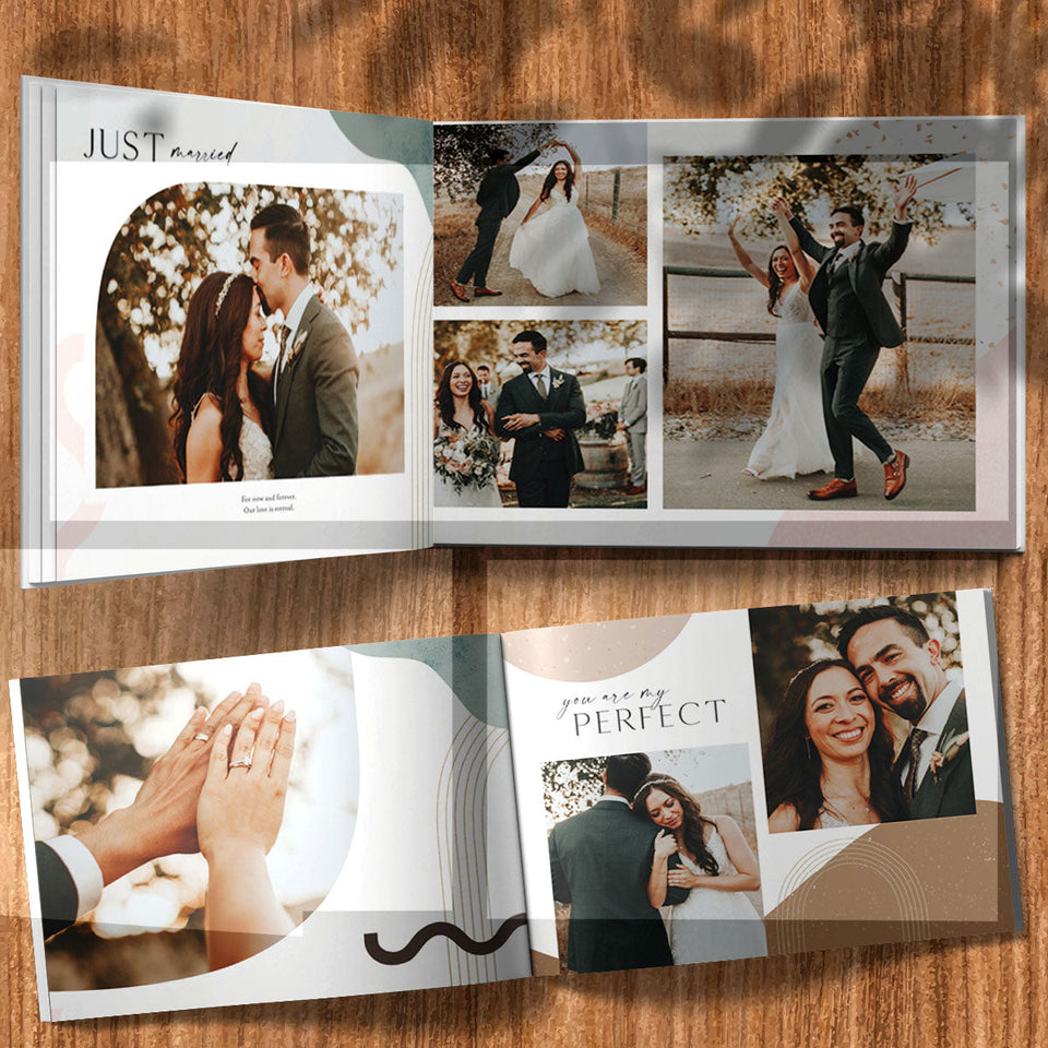 We Love You To The Moon And Back - Personalized QR Greeting Card