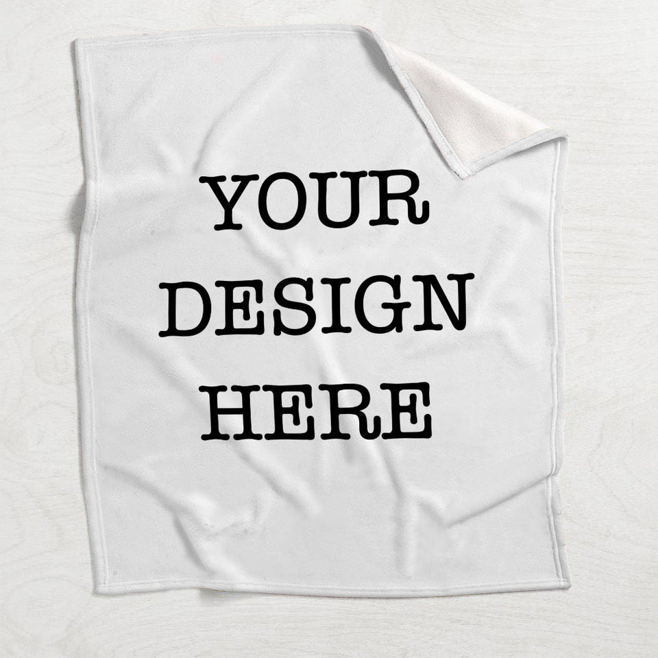 YourDesign Blanket