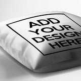 YourDesign Throw Pillow