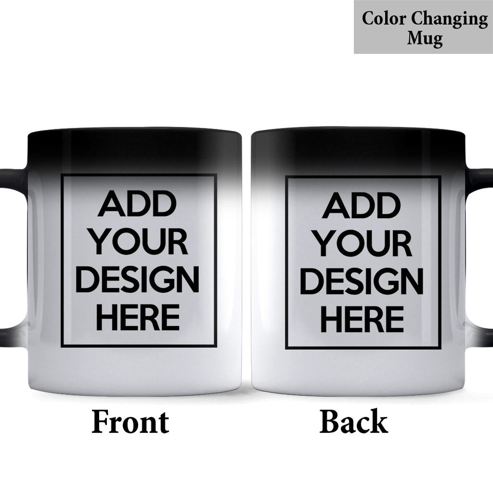 YourDesign Mug