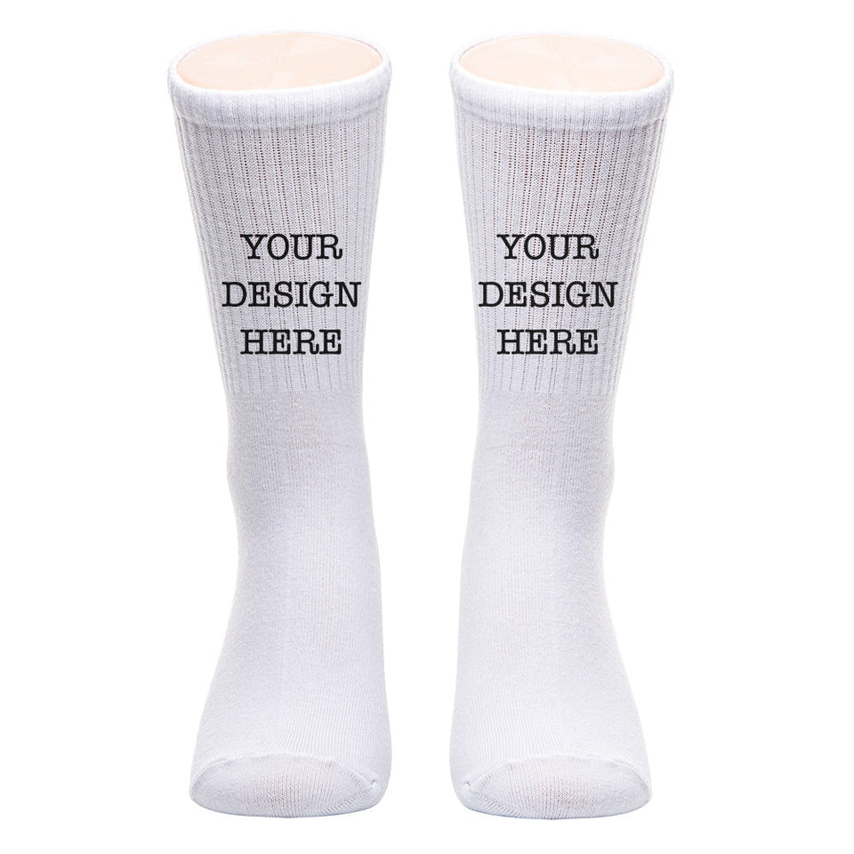 YourDesign Socks