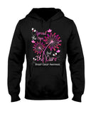 Spread The Hope Find The Cure - Breast Cancer Awareness T-shirt and Hoodie 0822