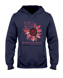 Still Believe In Amazing Grace - Breast Cancer Awareness T-shirt and Hoodie 0822