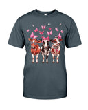 Breast Cancer Awareness T-shirt and Hoodie 0822
