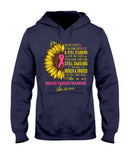 Breast Cancer Warrior She Has Fought A Thousand Battles