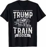 Trump Train T-shirt & Hoodie 0924