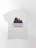 Missed Me Shirt, Fight Fight Fight T-shirt, 2024 Rally Shirt T-shirt & Hoodie