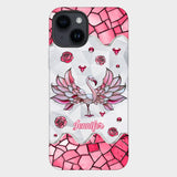 Beautiful Flamingo - Personalized Flamingo Full Print Phone Case