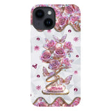 My Garden Gift For Mom, Grandma,... - Personalized Mother Full Print Phone Case