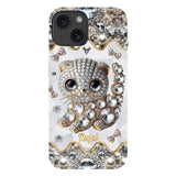 Love Scottish Fold - Personalized Cat Full Print Phone Case
