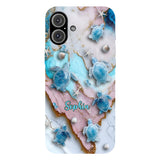 Love Turtles - Personalized Turtle Full Print Phone Case